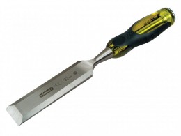 Stanley FatMax Thru Tang Chisel 32mm    0-16-263 £19.99